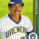 1989 Upper Deck 646 Juan Nieves