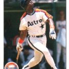 1990 Upper Deck 160 Louie Meadows