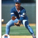 1990 Upper Deck 382 Frank White