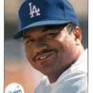 1990 Upper Deck 603 Kal Daniels UER