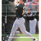 1999 Upper Deck MVP 149 Ben Grieve