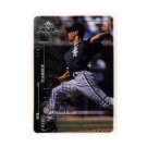 1999 Upper Deck MVP 50 Jim Parque