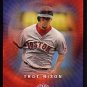 2003 Upper Deck Victory 16 Trot Nixon