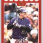 2008 Topps Opening Day 35 Garrett Atkins