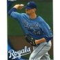 2010 Topps Chrome Refractors #97 Luke Hochevar