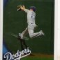 2010 Topps Chrome 69 Matt Kemp