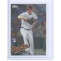 2010 Topps Chrome 210 Brian Matusz RC