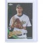 2010 Topps Chrome 204 Tyson Ross RC