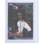 2010 Topps Chrome 197 Brandon Hicks RC