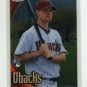 2010 Topps Chrome 186 Cole Gillespie RC