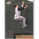 2009 Upper Deck 821 Steve Pearce