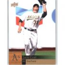 2009 Upper Deck 790 Jack Cust