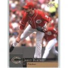 2009 Upper Deck 606 Jared Burton