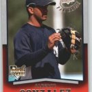 2008 Upper Deck Timeline 59 Alberto Gonzalez RC