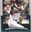 2008 Upper Deck Timeline 48 Ichiro Suzuki