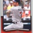2008 Upper Deck Timeline 42 Joe Mauer