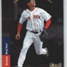 2008 Upper Deck Timeline 335 Jed Lowrie 93 SP