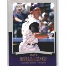 2008 Upper Deck Timeline 24 Matt Holliday