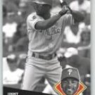 2008 Upper Deck Timeline 159 Jimmy Rollins 94 ATH