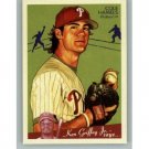 2008 Upper Deck Goudey 144 Cole Hamels