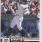 2008 Upper Deck Documentary 228 Adrian Gonzalez
