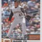 2008 Upper Deck Documentary 2020 Ian Snell