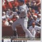 2008 Upper Deck Documentary 1647 James Loney