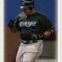 2008 UD Masterpieces 88 Frank Thomas