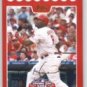 2008 Topps Opening Day 46 Ryan Howard