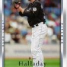 2007 Upper Deck 996 Roy Halladay