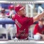 2007 Upper Deck 536 Scott Hairston