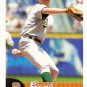 2007 Fleer 109 Barry Zito