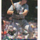 1993 Donruss 111 Jay Buhner