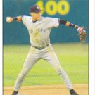 2006 Bazooka #5 Derek Jeter