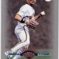 1997 Leaf Baseball #181 Marvin Benard