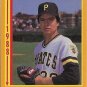 1988 Score 643 Vincente Palacios