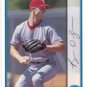 1999 Bowman #182 Ryan Glynn RC