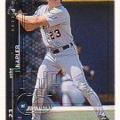 1999 Upper Deck MVP #75 Gabe Kapler