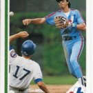 1991 Upper Deck 381 Tom Foley