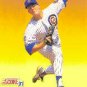 1991 Score 385 L.Dickson FDP - Rookie Card (RC)