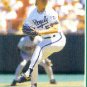 1991 Score 361 Mel Stottlemyre Jr.
