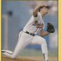 1991 Fleer 686 Marty Clary UER