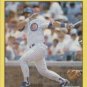 1991 Fleer 436 Hector Villanueva