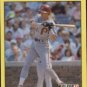 1991 Fleer 407 Mickey Morandini