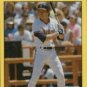 1991 Fleer 316 Donnie Hill