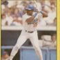 1991 Fleer 202 Chris Gwynn