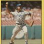 1991 Fleer 185 Dave Stieb