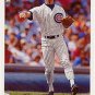 1993 Upper Deck #159 Steve Buechele