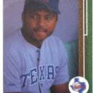 1989 Upper Deck #51 Dwayne Henry