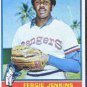 1976 Topps #250 Fergie Jenkins